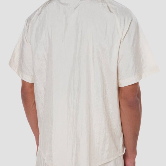 Adidas REVEAL SHORT SLEEVE OVERSHIRT - almost brand new. - Picture 2 of 6